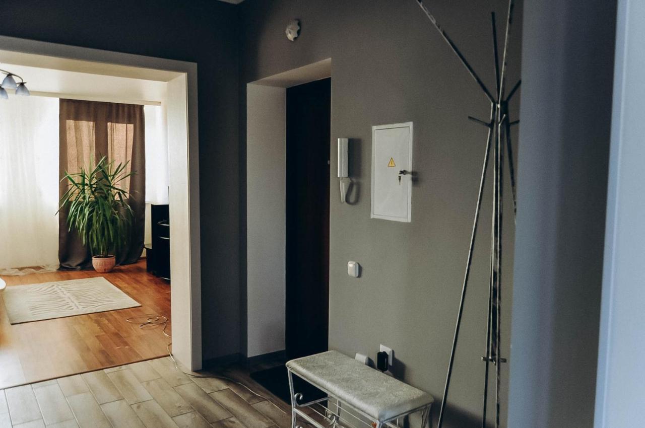 Apartment Pinsk Exterior photo